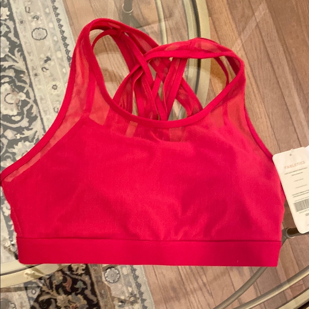 Fabletics Sports Bra M